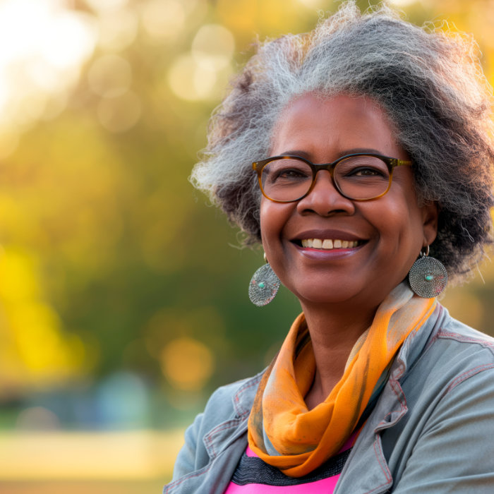 Menopause and midlife health
