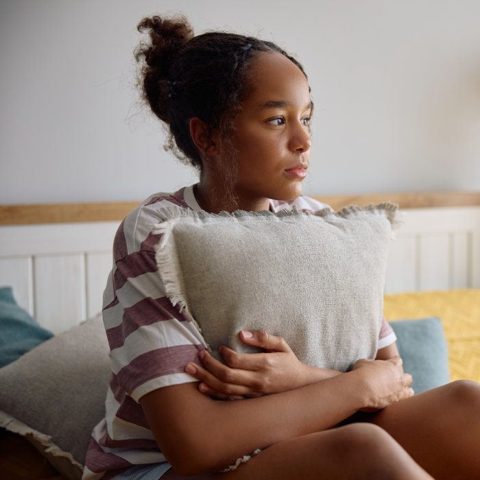 Menstrual and hormonal concerns