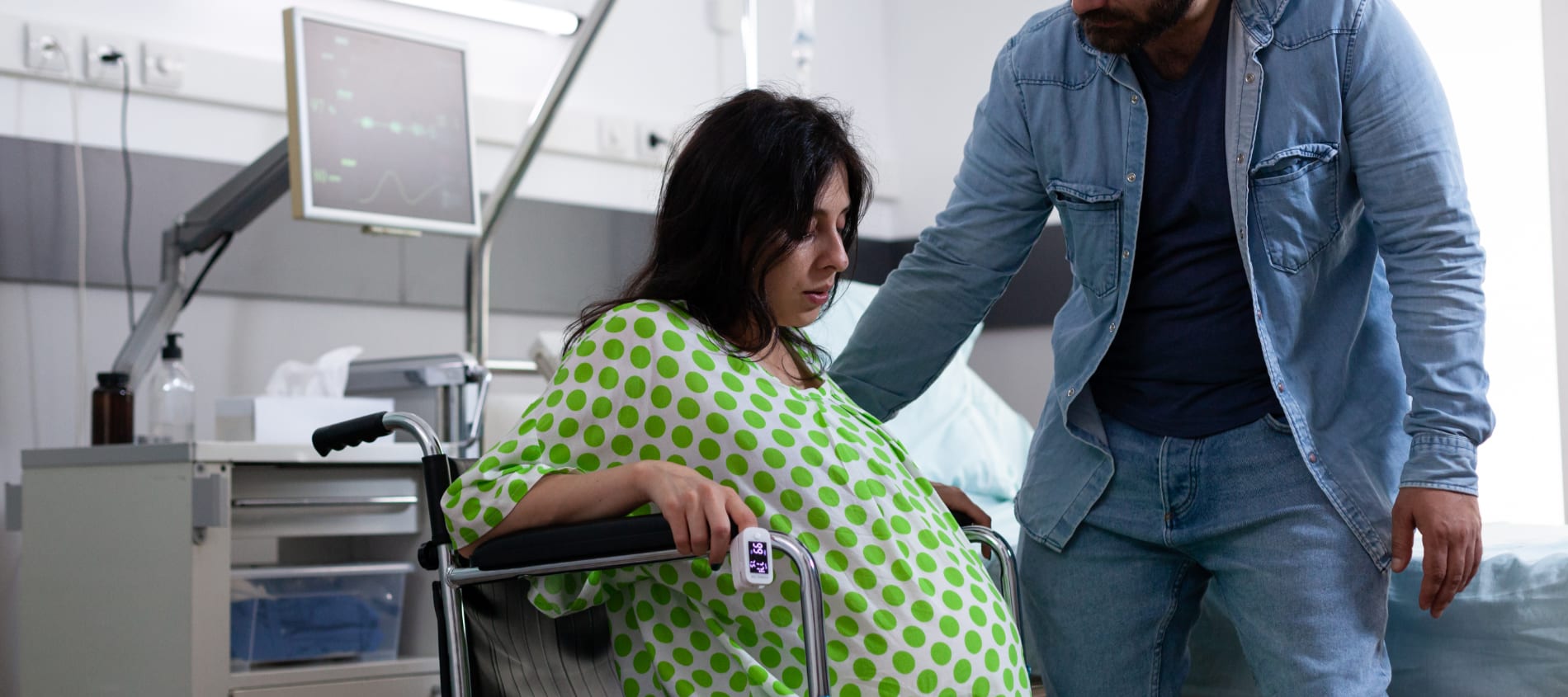 Labour and delivery support