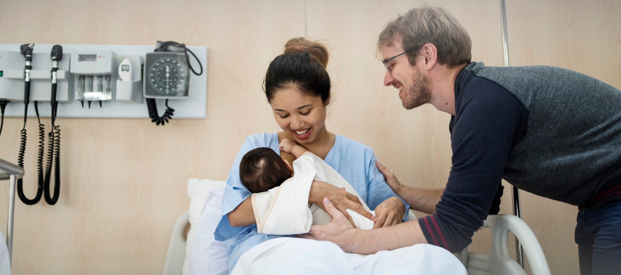 Labour and delivery support