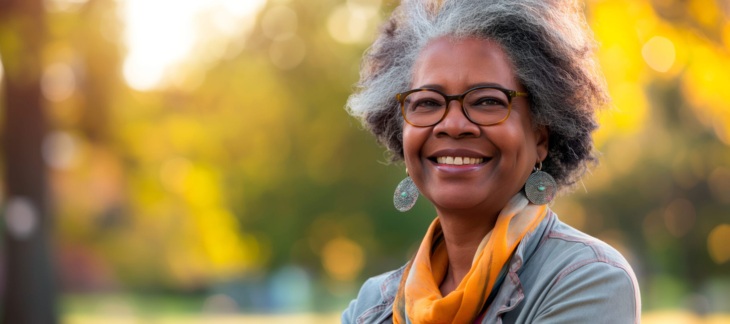 Menopause and midlife health
