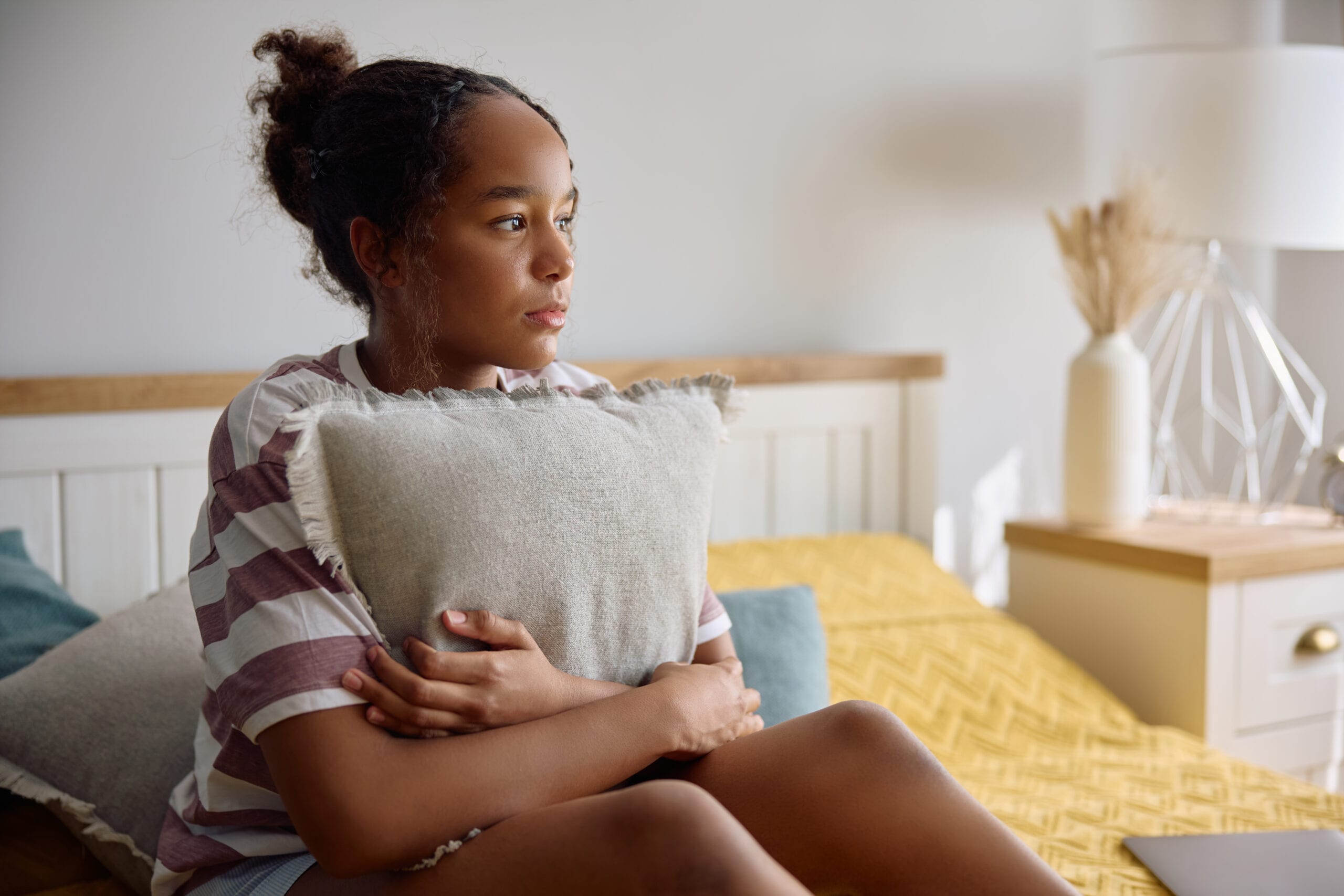Menstrual and hormonal concerns
