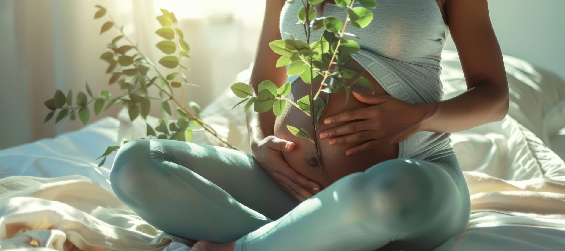 Reproductive wellness